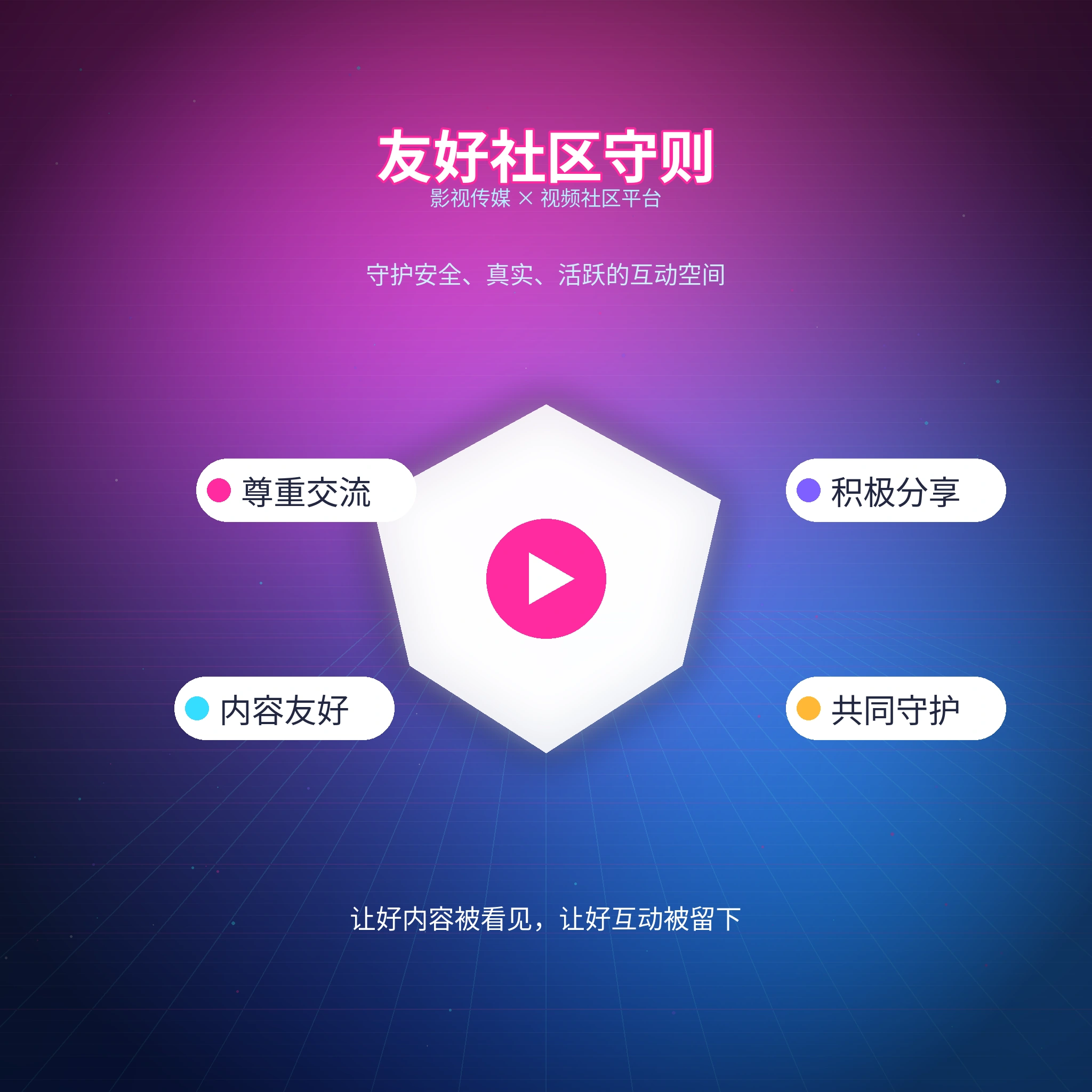 每日大赛理性社交服务介绍